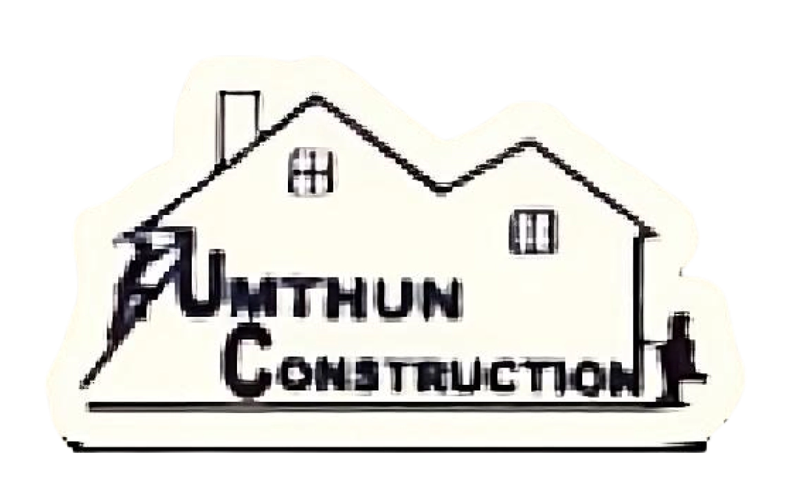Umthun Construction Logo
